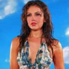 Thalia prepara el lanzamiento de su nuevo disco