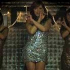 Merche estrena el videoclip de Ya no me digas lo siento