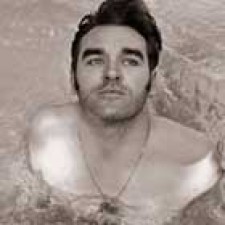 Morrissey en FIB Heineken y Saturday Night Fiber