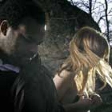 Najwajean presenta Till It Breaks en Madrid