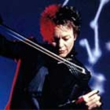 Sons da Diversidade presenta a Laurie Anderson