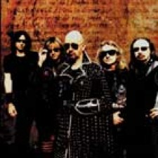 Judas Priest, Nostradamus