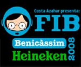 El FIB Heineken 2008 coloca sus cartas