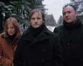 The Rip de Portishead