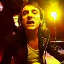 Carlos Ann tiene nuevo disco