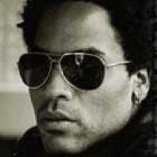 Lenny Kravitz tiene nuevo videoclip, Love love love