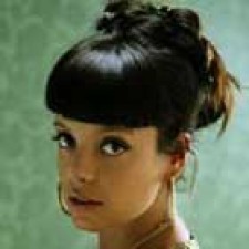 Lily Allen termina su segundo disco