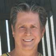 Brian Wilson publica nuevo disco en septiembre