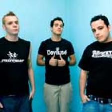 No Way Out acompañaran a Bon Jovi en Barcelona