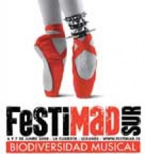 Horarios y cartel del Festimad 2008