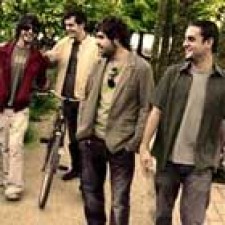 Neorama y Mister Cometa comparten gira