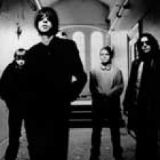 Lo nuevo de Primal Scream en julio