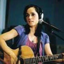 Nuevo album de Julieta Venegas
