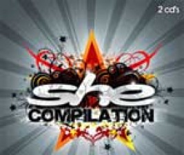 She compilation, recopilado