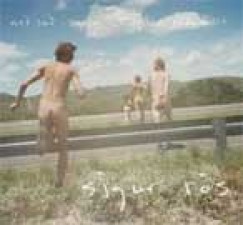 Nuevo disco de Sigur Ros a finales de junio