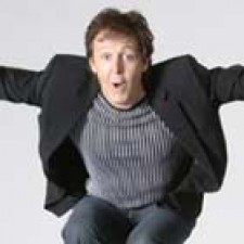 Nuevo reconocimiento para Paul McCartney