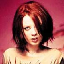 Shirley Manson en television