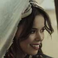 Beatriz Luengo pone la voz a la Vuelta 2008