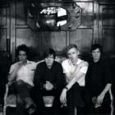 The Alps, Something I might regret