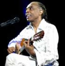 Gilberto Gil, Banda Larga Cordel
