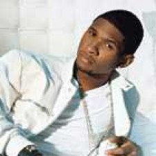 Usher alcanza el numero 1 en la Billboard 200