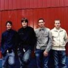 Ron Wood colabora con Starsailor