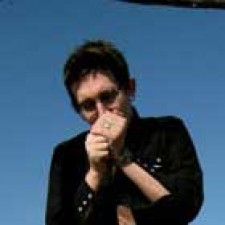 Micah P. Hinson And The Red Empire Orchestra