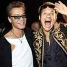 Exitosa gira de reunion de Van Halen