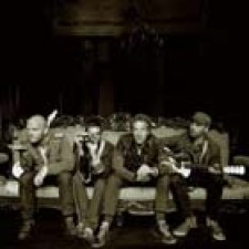 Lo nuevo de Coldplay en myspace