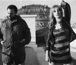 Masterclass de Najwajean