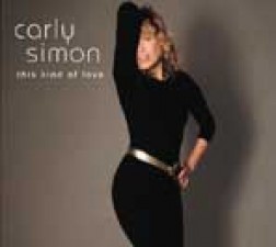 Carly Simon, This kind of love