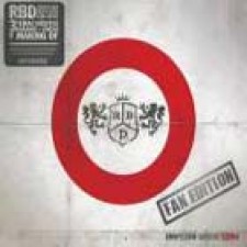 RBD, Empezar desde cero edicion especial para fans