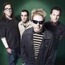 Por fin lo nuevo de Offspring