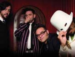 Ultimos cambios en el Rock in Rio Madrid