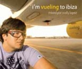 I'm vueling to Ibiza