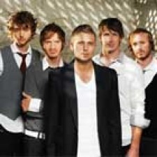 El debut de OneRepublic