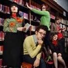 The Long Blondes se caen del Summercase