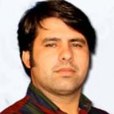 Costel en concierto con Julio Iglesias en Rumania