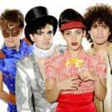 Miranda! publican disco recopilatorio