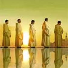 Chant, canto gregoriano