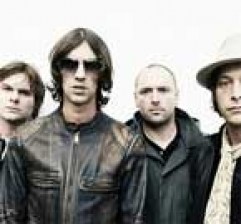 10 canciones para el cuarto de The verve