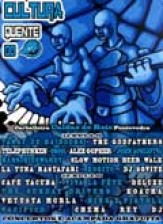 Festival Cultura Quente 2008