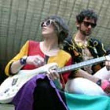 Electric Feel, nuevo single de MGMT