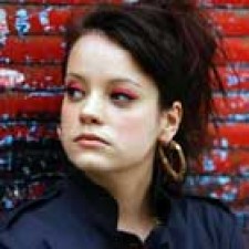 Lily Allen termina su segundo disco