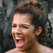 Vanessa da Mata en concierto en Madrid