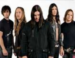 Shinedown, The sound of madness