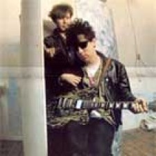Las rarezas de The Jesus And Mary Chain