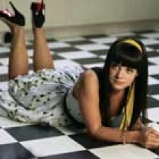 Lily Allen bautiza su segundo disco