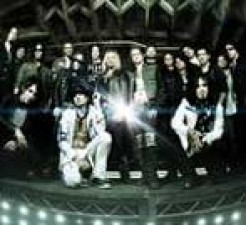 Mötley Crüe, Saints of Los Angeles