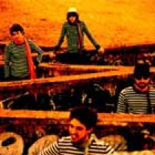 Los Guapos tambien lloran… pero poco